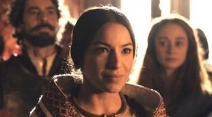 Antonia Giesen ('Inés del alma mía'): "La historia contada en Chile está narrada por españoles"