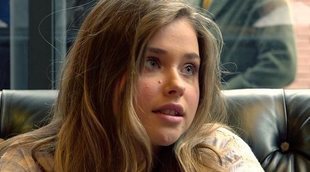 Nicole Wallace ('Skam España'): "El corazón de Nora en la temporada 3 va a estar como ella, contradiciéndose"