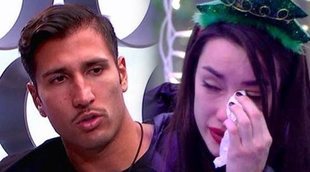 'Diario de GH VIP 7': ¿Por qué Gianmarco no se quiso quedar en la casa con Adara?