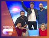 Nerea, Raoul y Ricky ('OT 2017'): "Cuando cantamos el último 'Camina' nos dio un ataque de ansiedad"