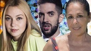 Los redactores de FormulaTV eligen lo mejor de la televisión de 2019: series, programas y momentazos