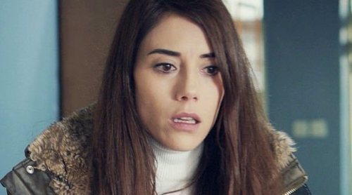 'Madre' anuncia su final en Nova con esta tensa promo