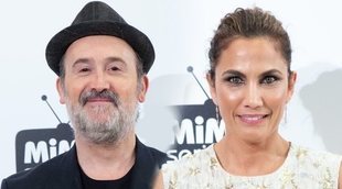 Premios MiM 2020: Las reacciones de Toni Acosta, Javier Cámara, Antonio Resines y otros premiados