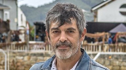 Denís Gómez: "'Néboa' es un thriller universal pero con unas características muy propias de Galicia"