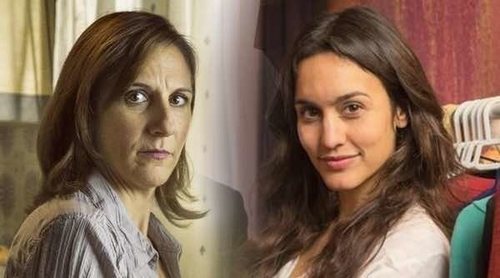 Telecinco presenta su ficción de 2020: De la T2 de 'Señoras del (h)AMPA' a 'Lejos de ti', con Megan Montaner