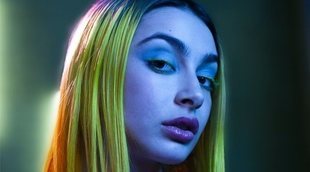 Paula Cariatydes: "La etiqueta 'influencer' es un poco chunga, influenciar a la gente me parece feo"