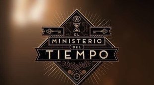 'El Ministerio del Tiempo': Teaser de la cuarta temporada