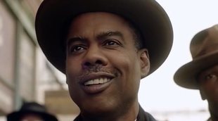 'Fargo': Chris Rock desata una guerra de familias en el tráiler de la cuarta temporada