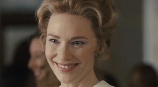 Tráiler de 'Mrs. America', la miniserie de FX con una activista Cate Blanchett