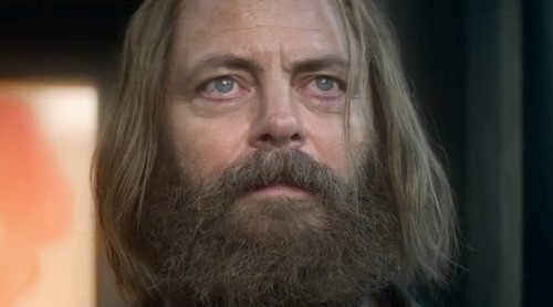 Tráiler de 'Devs', el existencialista thriller tecnológico del director de "Ex Machina"