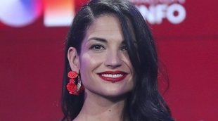 Natalia Jiménez: "Si a 'OT 2020' viene talento que no es bueno, no tengo pelos en la lengua"