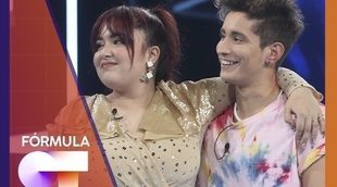 'Fórmula OT': ¿Merecían Ariadna y Nick ser los primeros nominados de 'OT 2020'?