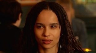 Tráiler de 'High Fidelity', la comedia de Hulu protagonizada por Zoë Kravitz