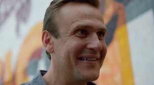 Tráiler de 'Dispatches from Elsewhere', el críptico drama de AMC creado por Jason Segel