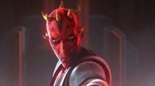 La aventura galáctica de 'The Clone Wars' culmina con el tráiler de la temporada final