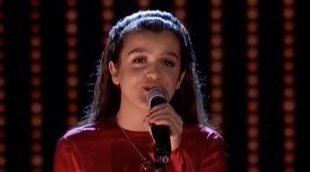 Goya 2020: Así ha sido la actuación de Amaia Romero cantando "Canción de Marisol"