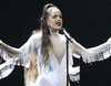 Rosalía canta "Juro Que" y "Malamente" en los Grammy 2020 tras ganar a Mejor Álbum Latino Alternativo