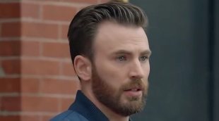 Anuncio de Hyundai para la Super Bowl 2020, protagonizado por Chris Evans y John Krasinski