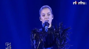 Eurovisión 2020: Arilena Ara representa a Albania con "Shaj"
