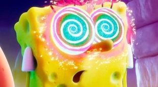 TV Spot de "Bob Esponja: Un héroe al rescate" para la Super Bowl 2020