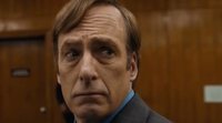 'Better Call Saul' vive el regreso de Hank en el tráiler de la quinta temporada