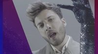 'Eurovisión Diaries': Analizamos el videoclip de "Universo" de Blas Cantó, ¿acierto o error?