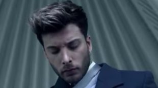 Eurovisión 2020: Videoclip de "Universo" de Blas Cantó