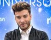 Blas Cantó: "Al principio trabajé con el sonido de 'Él no soy yo' pero quería arriesgarme en Eurovisión 2020"