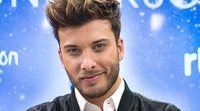 Blas Cantó: "Al principio trabajé con el sonido de 'Él no soy yo' pero quería arriesgarme en Eurovisión 2020"
