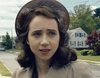 Tráiler de 'La conjura contra América', la miniserie de HBO con Winona Ryder y John Turturro