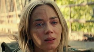 TV Spot de "Un lugar tranquilo 2", con Emily Blunt y Cillian Murphy, para la Super Bowl 2020