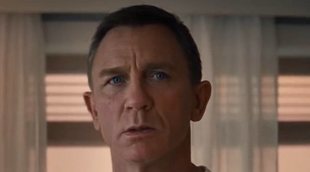 TV Spot de "Sin tiempo para morir", con Daniel Craig y Rami Malek, para la Super Bowl 2020