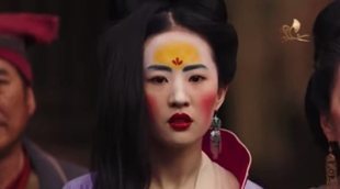 TV Spot de "Mulan", el remake en acción real de Disney, para la Super Bowl 2020
