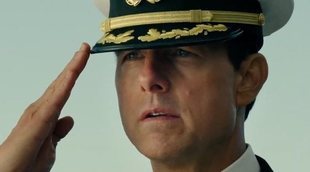 TV Spot de "Top Gun: Maverick", con Tom Cruise y Miles Teller, para la Super Bowl 2020