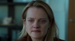 TV Spot de "El hombre invisible", con Elisabeth Moss, para la Super Bowl 2020