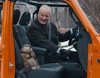 Anuncio de Jeep para la Super Bowl 2020, con Bill Murray reviviendo el Día de la Marmota