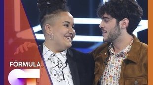 'Fórmula OT': Eli, expulsada en la Gala 3 de 'OT 2020', ¿merecía ese desorbitado porcentaje?