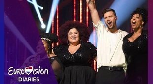 Melodifestivalen 2020: ¿Merecían The Mamas y Robin Bengtsson ganar la Semifinal 1?