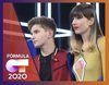 'Fórmula OT': Nick, expulsado en la Gala 4 de 'OT 2020', ¿fue justo mostrar el beso de Anne y Gèrard?