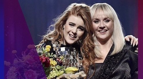 Melodifestivalen 2020: ¿Es "Kingdom Come" un acierto para el regreso estelar de Anna Bergendahl?