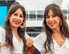 Cristina y Marisa Zapata: "No nos atreveríamos a buscar el amor en 'First Dates'"
