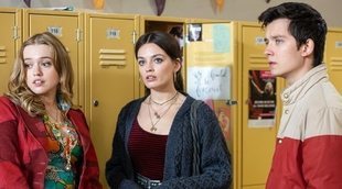 Netflix renueva 'Sex Education' por una tercera temporada