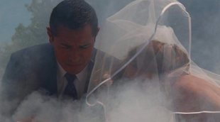 'Mi boda me envió a urgencias', la serie documental sobre bodas fatídicas, aterriza el 14 de febrero en DKiss