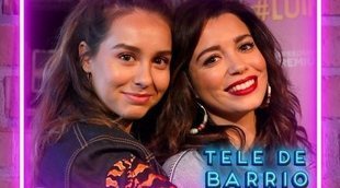 'Tele de Barrio 13': Luimelia descubre las emocionantes historias que han vivido sus fans gracias a ellas