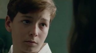 'Cuéntame cómo pasó': Inés tiene que elegir entre Belén y su hijo Oriol en la promo del 20x18