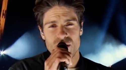 Eurovisión 2020: Tom Leeb representa a Francia con "The best in me"