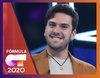 'Fórmula OT': Javy, expulsado en la Gala 5 de 'OT 2020', ¿ha hecho historia Nia con su actuación?