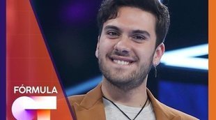 'Fórmula OT': Javy, expulsado en la Gala 5 de 'OT 2020', ¿ha hecho historia Nia con su actuación?