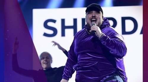 Melodifestivalen 2020: ¿Hubo plagio en la Semifinal 3?