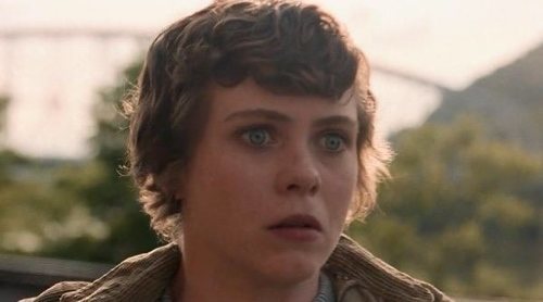 Tráiler de 'Esta mierda me supera', la superpoderosa dramedia adolescente de Netflix